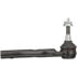 TA5494 by DELPHI - Tie Rod End