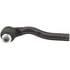 TA5494 by DELPHI - Tie Rod End