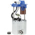 FG1869 by DELPHI - Fuel Pump Module Assembly