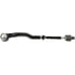 TA5509 by DELPHI - Tie Rod End Assembly