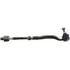 TA5509 by DELPHI - Tie Rod End Assembly