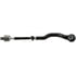 TA5509 by DELPHI - Tie Rod End Assembly