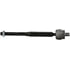 TA5512 by DELPHI - Tie Rod End