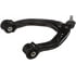 TC8273 by DELPHI - Control Arm and Ball Joint Assembly