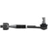 TA5521 by DELPHI - Tie Rod Assembly