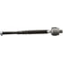 TA5522 by DELPHI - Tie Rod End