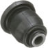 Delphi TD4335W Suspension Control Arm Bushing Suspension Control Arm Bushing