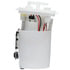 FG2189 by DELPHI - Fuel Pump Module Assembly