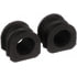 TD4348W by DELPHI - Suspension Stabilizer Bar Bushing Kit