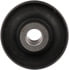 TD4349W by DELPHI - Suspension Control Arm Bushing