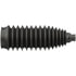 TBR5138 by DELPHI - Rack and Pinion Bellows