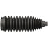 TBR5138 by DELPHI - Rack and Pinion Bellows