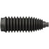 TBR5138 by DELPHI - Rack and Pinion Bellows