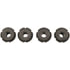 Delphi TD4355W Suspension Control Arm Bushing Kit Suspension Control Arm Bushing Kit