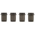 Delphi TD4355W Suspension Control Arm Bushing Kit Suspension Control Arm Bushing Kit