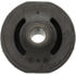 TD4361W by DELPHI - Suspension Control Arm Bushing