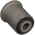 TD4366W by DELPHI - Suspension Control Arm Bushing
