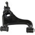 TC1053 by DELPHI - Control Arm