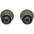 TD4367W by DELPHI - Suspension Control Arm Bushing