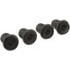 TD4368W by DELPHI - Suspension Control Arm Bushing Kit
