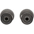 TD4372W by DELPHI - Suspension Control Arm Bushing Kit