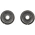 TD4372W by DELPHI - Suspension Control Arm Bushing Kit