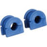TD4375W by DELPHI - Suspension Stabilizer Bar Bushing Kit