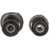 TD4378W by DELPHI - Suspension Control Arm Bushing Kit