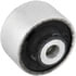 TD437W by DELPHI - Suspension Control Arm Bushing