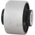 TD437W by DELPHI - Suspension Control Arm Bushing