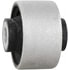 TD437W by DELPHI - Suspension Control Arm Bushing