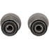 TD4381W by DELPHI - Suspension Control Arm Bushing Kit