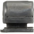 TD4386W by DELPHI - Suspension Control Arm Bushing