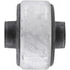 TD438W by DELPHI - Suspension Control Arm Bushing