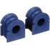 TD4391W by DELPHI - Suspension Stabilizer Bar Bushing Kit