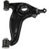 TC1149 by DELPHI - Control Arm