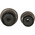 TD4394W by DELPHI - Suspension Control Arm Bushing Kit