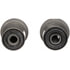 TD4402W by DELPHI - Suspension Control Arm Bushing Kit