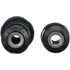 TD4403W by DELPHI - Suspension Control Arm Bushing Kit