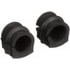 Delphi TD4405W Suspension Stabilizer Bar Bushing Kit Suspension Stabilizer Bar Bushing Kit