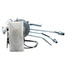 HP10001 by DELPHI - Fuel Pump Hanger Assembly