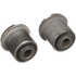 TD4409W by DELPHI - Suspension Control Arm Bushing Kit