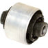 TD440W by DELPHI - Suspension Control Arm Bushing