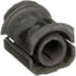 TD4413W by DELPHI - Suspension Control Arm Bushing