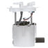 FG2243 by DELPHI - Fuel Pump Module Assembly