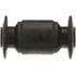 Delphi TD4420W Suspension Control Arm Bushing Suspension Control Arm Bushing