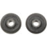 TD4422W by DELPHI - Suspension Control Arm Bushing Kit