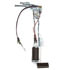 HP10007 by DELPHI - Fuel Pump Hanger Assembly