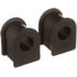 Delphi TD4424W Suspension Stabilizer Bar Bushing Kit Suspension Stabilizer Bar Bushing Kit