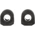 TD4425W by DELPHI - Suspension Stabilizer Bar Bushing Kit